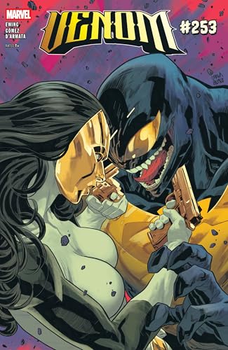 Venom (2025-) #253