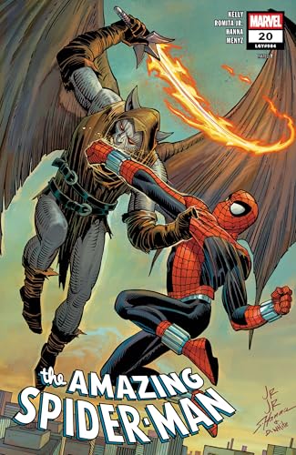 Amazing Spider-Man (2025-) #20