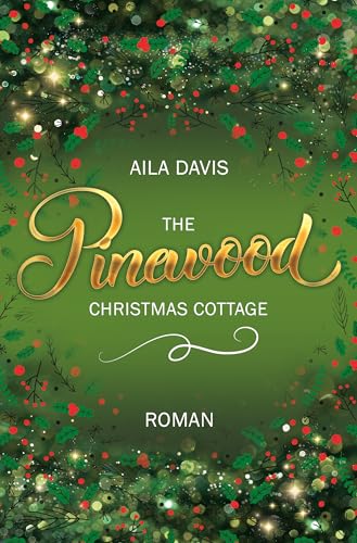 The Pinewood Christmas Cottage