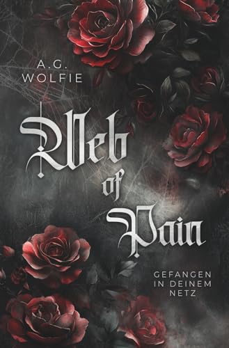 Web of Pain: Gefangen in deinem Netz