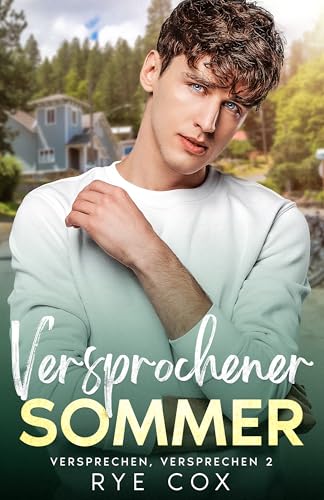 Versprochener Sommer (Versprechen, Versprechen 2)