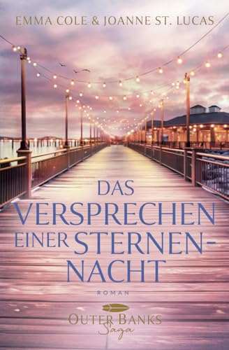 Das Versprechen einer Sternennacht: Outer Banks Saga