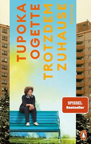 Trotzdem zuhause: Memoir - SPIEGEL-Bestseller