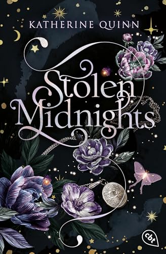 Stolen Midnights: Die zauberhafte neue YA-Crossover-Romance der New-York-Times-Bestsellerautorin (Die Stolen-Midnights-Reihe 1)