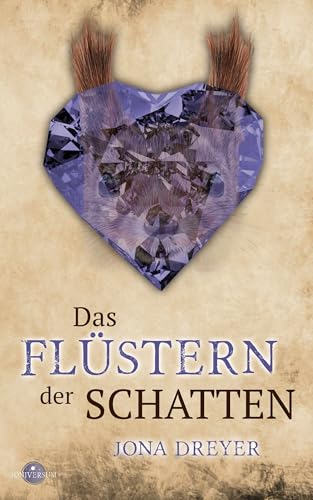 Das Flüstern der Schatten: (Nebeltal: Märchenhafte, cozy M/M Fantasy)