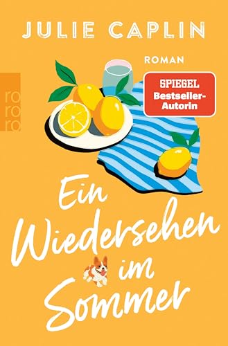 Ein Wiedersehen im Sommer: Ein sommerlicher Liebesroman in der englischen Countryside (Country Escapes 2)