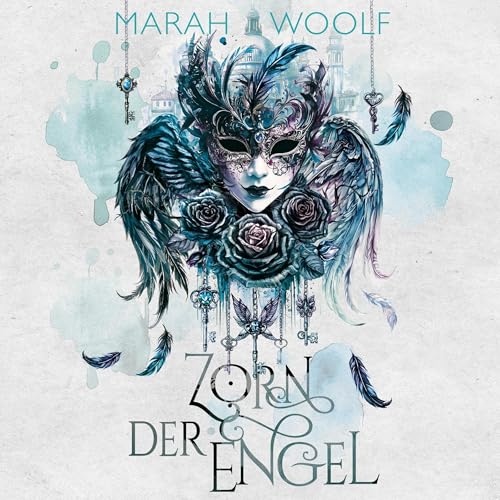 Zorn der Engel