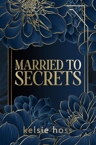Married to Secrets
