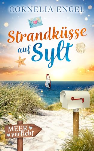 Strandküsse auf Sylt: Meerverliebt