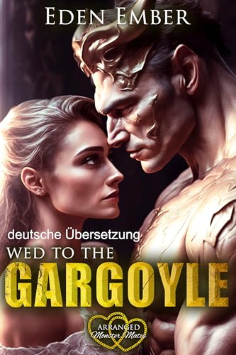 Verheiratet mit dem Gargoyle