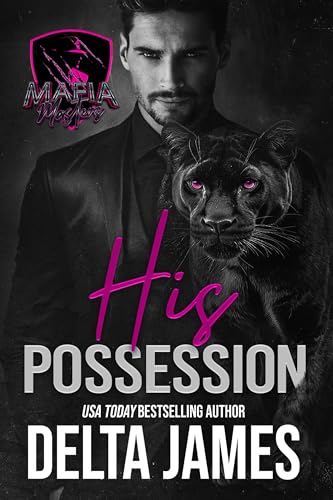 His Possession: Eine düstere paranormale Mafia-Romanze (Mafia-Herren 2)