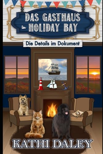 Das Gasthaus in Holiday Bay: Die Details im Dokument