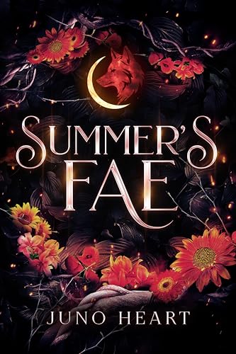 Summer's Fae: Eine Seelengefährten-Fantasy-Romanze (Die Gravenshade-Schwüre 1)