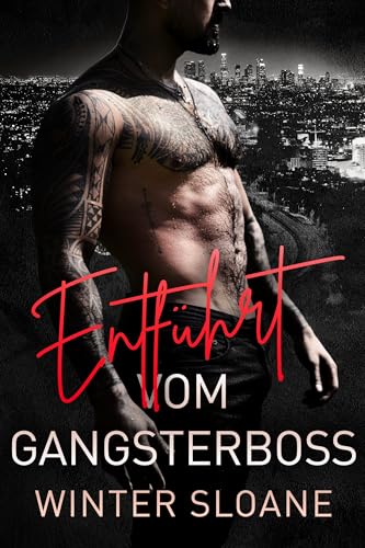 Entführt vom Gangsterboss (Teuflisch 1)