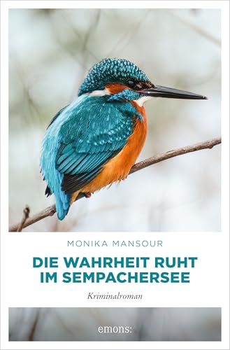 Die Wahrheit ruht im Sempachersee: Packender Öko-Politthriller über Korruption und Umweltskandale – Kriminalroman (Cem Cengiz 9)