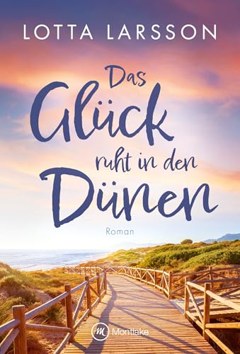 Das Glück ruht in den Dünen (Nordlichtmomente 2)