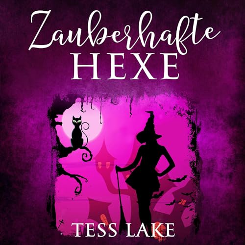 Zauberhafte Hexe: Die Torrent-Hexen von Harlot Bay 4