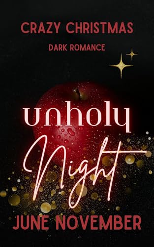 Unholy Night: Crazy Christmas