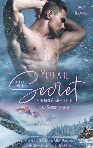 You are my Secret: In deinen Armen durch den (Schnee)sturm (Friends to Lovers MM Romance)