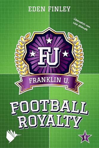 Football Royalty (Franklin University 6)