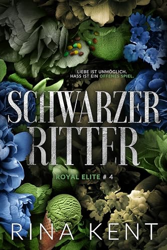 Schwarzer Ritter (Royal Elite 4)