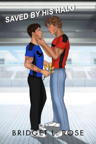 Saved by His Halo (The Pitstop Series Book 12)