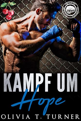 Kampf um Hope