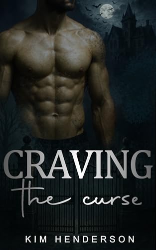 Craving The Curse: DARK GAY ROMANCE
