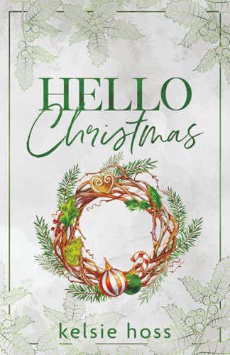 Hello Christmas