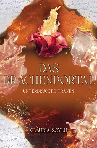 Das Drachenportal: Unterdrückte Tränen (3/3)