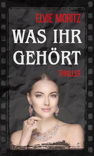 Was ihr gehört: Ein Thriller über Manipulation, Verrat und die dunkle Seite der menschlichen Obsession.