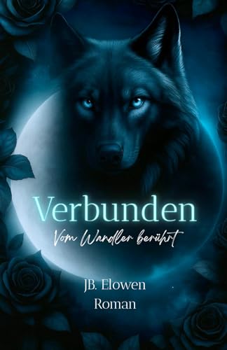 Verbunden: Vom Wandler berührt (Die Wandlerreihe)