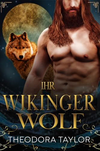 Ihr Wikinger-Wolf (Alpha-Könige 1)