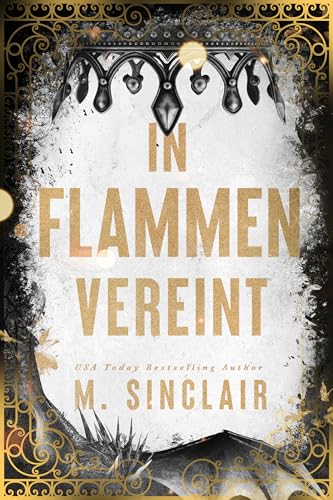 In Flammen Vereint (Reborn 3)