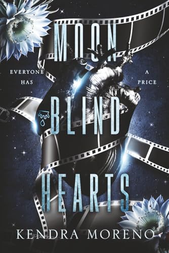 Moon Blind Hearts (Green River Hearts, Band 5)