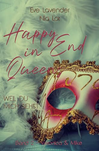 Weil Du Mich Siehst (Happy End In Queens 2)