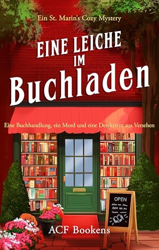 Buchcover