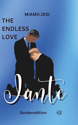 Jante: The endless love - Sonderedition
