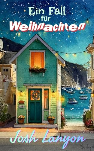 Ein Fall für Weihnachten