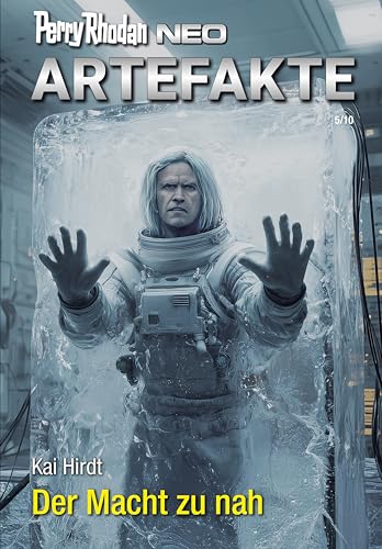Perry Rhodan Neo 384: Der Macht zu nah: Staffel: Artefakte