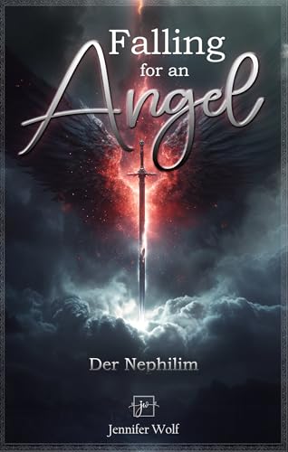 Falling for an Angel - Der Nephilim