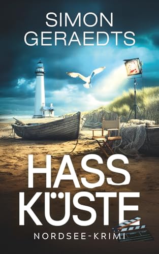 Hassküste (Sophie Jensen ermittelt, Band 15)