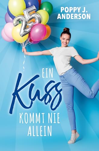 Ein Kuss kommt nie allein