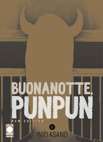 Buonanotte, Punpun. New edition (Vol. 6) (Planet manga)