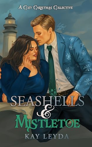 Seashells & Mistletoe