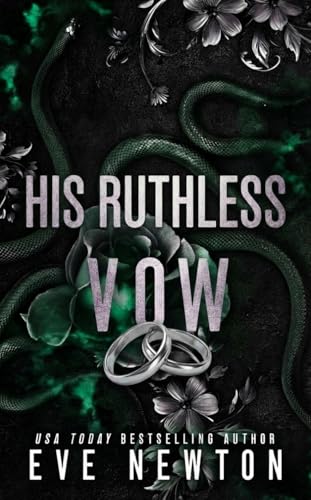 His Ruthless Vow: Eine dunkle Bratva-Mafia-Romanze (Londoner Bratva)
