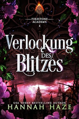 Verlockung des Blitzes