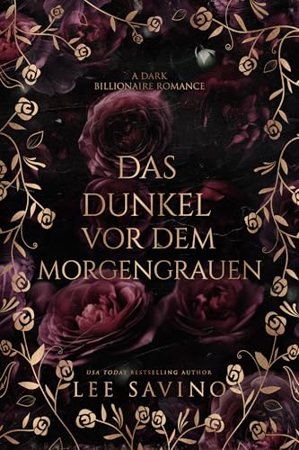 Das Dunkel vor dem Morgengrauen (Perfekte Dunkelheit 2)