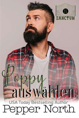 Poppy auswählen (SANCTUM (Deutsche Ausgabe) 5)