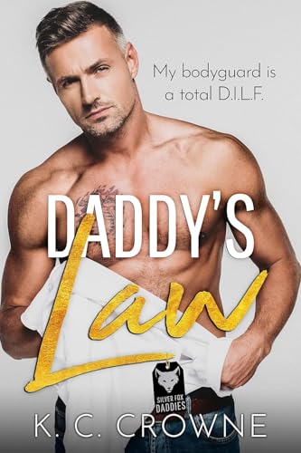 Daddy's Law: Eine Altersunterschieds-Romanze (Doctors of Denver (German Translation))